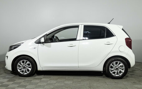 KIA Morning III, 2019 год, 1 350 000 рублей, 8 фотография