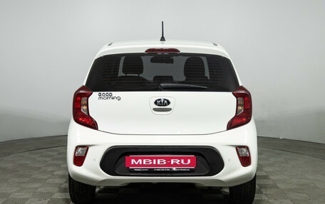 KIA Morning III, 2019 год, 1 350 000 рублей, 6 фотография