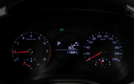 KIA Morning III, 2019 год, 1 350 000 рублей, 12 фотография