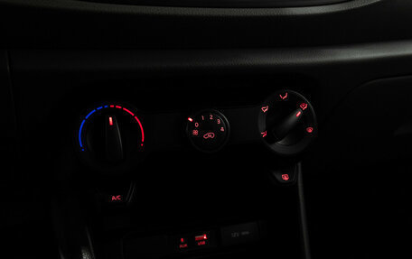 KIA Morning III, 2019 год, 1 350 000 рублей, 16 фотография