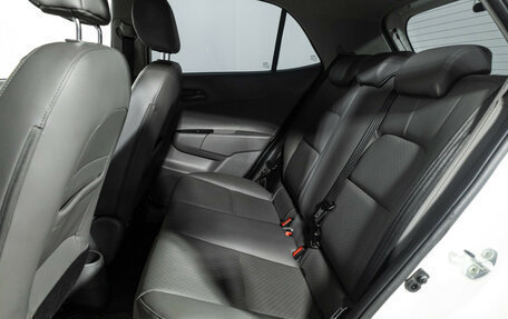 KIA Morning III, 2019 год, 1 350 000 рублей, 10 фотография