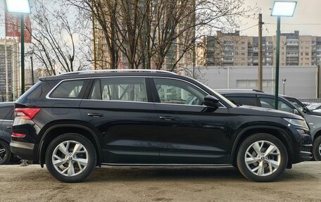 Skoda Kodiaq I, 2019 год, 2 919 000 рублей, 4 фотография