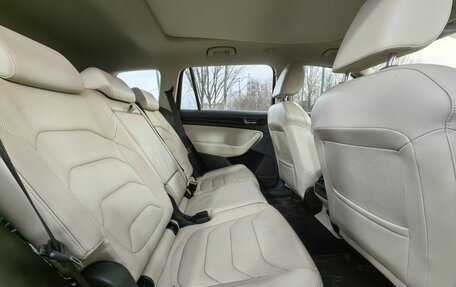 Skoda Kodiaq I, 2019 год, 2 919 000 рублей, 13 фотография