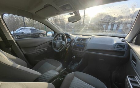 Chevrolet Cobalt II, 2020 год, 869 000 рублей, 9 фотография