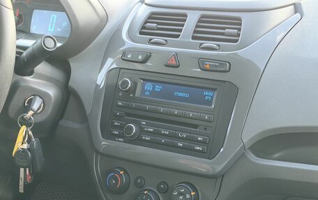 Chevrolet Cobalt II, 2020 год, 869 000 рублей, 12 фотография