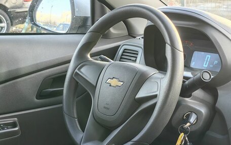 Chevrolet Cobalt II, 2020 год, 869 000 рублей, 11 фотография