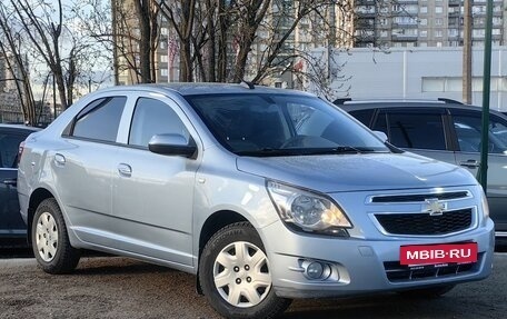 Chevrolet Cobalt II, 2020 год, 869 000 рублей, 3 фотография