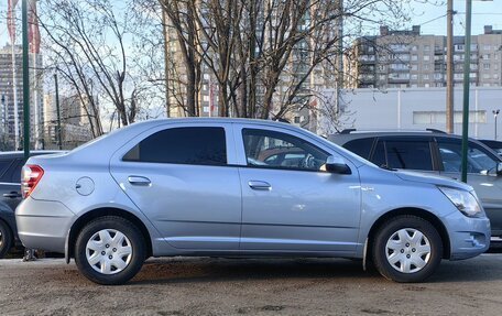 Chevrolet Cobalt II, 2020 год, 869 000 рублей, 4 фотография