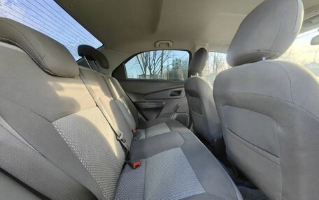 Chevrolet Cobalt II, 2020 год, 869 000 рублей, 13 фотография