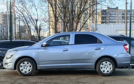 Chevrolet Cobalt II, 2020 год, 869 000 рублей, 5 фотография
