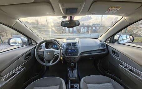 Chevrolet Cobalt II, 2020 год, 869 000 рублей, 10 фотография