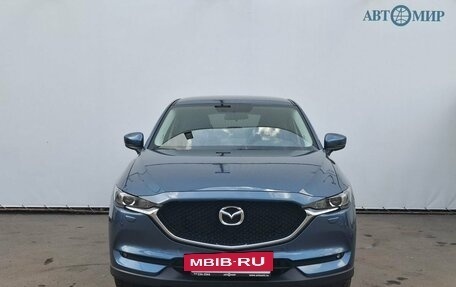 Mazda CX-5 II, 2022 год, 3 630 000 рублей, 2 фотография