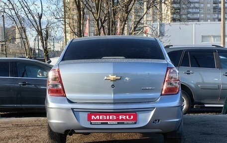 Chevrolet Cobalt II, 2020 год, 869 000 рублей, 7 фотография