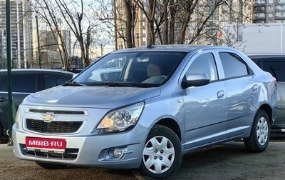 Chevrolet Cobalt II, 2020 год, 869 000 рублей, 1 фотография