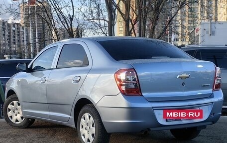Chevrolet Cobalt II, 2020 год, 869 000 рублей, 6 фотография