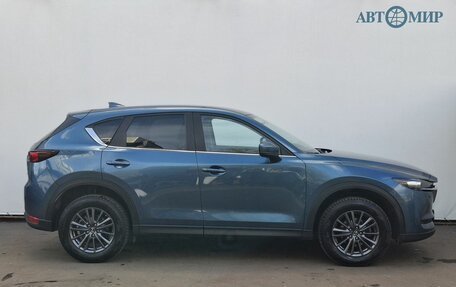 Mazda CX-5 II, 2022 год, 3 630 000 рублей, 4 фотография