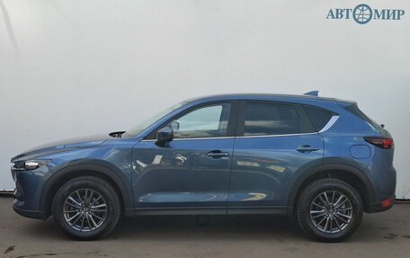Mazda CX-5 II, 2022 год, 3 630 000 рублей, 8 фотография