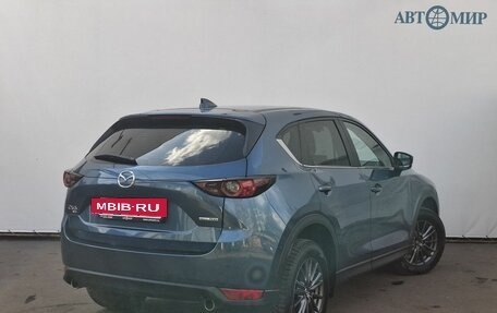 Mazda CX-5 II, 2022 год, 3 630 000 рублей, 5 фотография