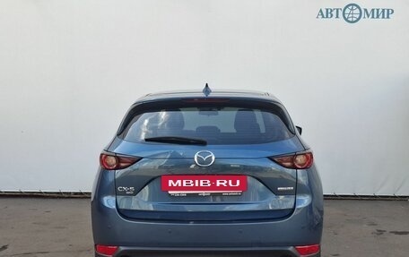 Mazda CX-5 II, 2022 год, 3 630 000 рублей, 6 фотография