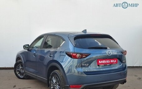 Mazda CX-5 II, 2022 год, 3 630 000 рублей, 7 фотография