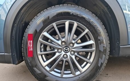 Mazda CX-5 II, 2022 год, 3 630 000 рублей, 9 фотография