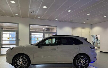 Porsche Cayenne III, 2026 год, 18 970 000 рублей, 2 фотография