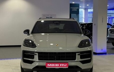 Porsche Cayenne III, 2026 год, 18 970 000 рублей, 1 фотография