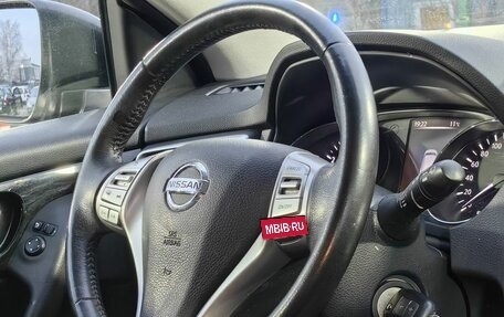 Nissan Qashqai, 2018 год, 1 579 000 рублей, 9 фотография