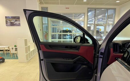 Porsche Cayenne III, 2026 год, 18 970 000 рублей, 6 фотография