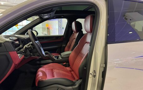 Porsche Cayenne III, 2026 год, 18 970 000 рублей, 9 фотография