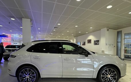 Porsche Cayenne III, 2026 год, 18 970 000 рублей, 3 фотография