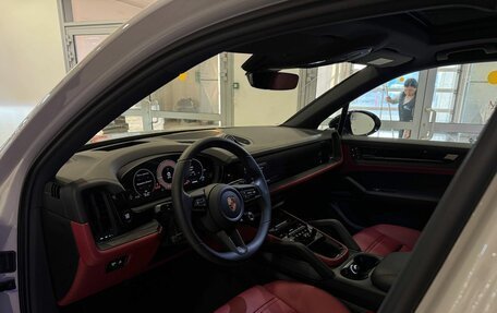 Porsche Cayenne III, 2026 год, 18 970 000 рублей, 10 фотография