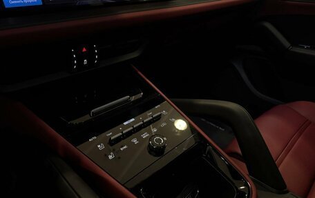 Porsche Cayenne III, 2026 год, 18 970 000 рублей, 11 фотография