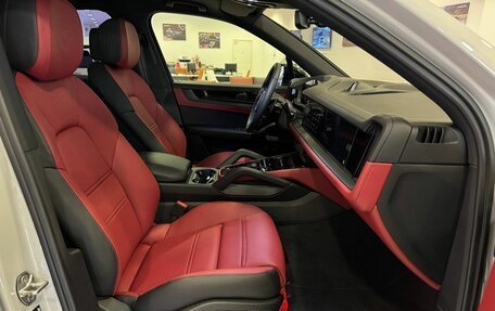 Porsche Cayenne III, 2026 год, 18 970 000 рублей, 16 фотография