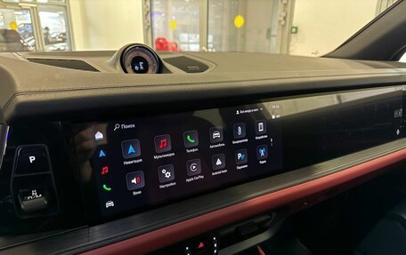 Porsche Cayenne III, 2026 год, 18 970 000 рублей, 12 фотография