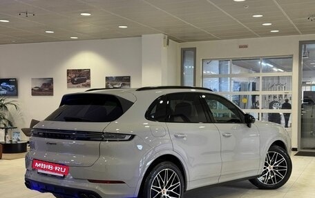 Porsche Cayenne III, 2026 год, 18 970 000 рублей, 4 фотография