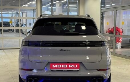 Porsche Cayenne III, 2026 год, 18 970 000 рублей, 5 фотография