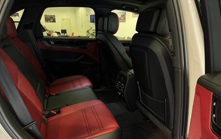 Porsche Cayenne III, 2026 год, 18 970 000 рублей, 17 фотография