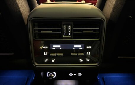 Porsche Cayenne III, 2026 год, 18 970 000 рублей, 18 фотография