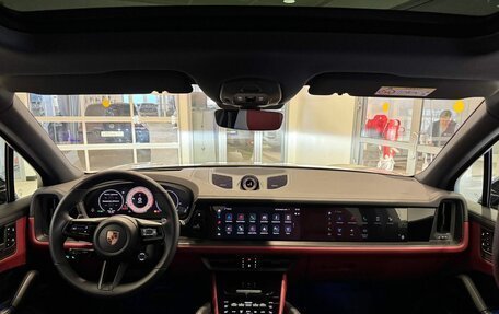 Porsche Cayenne III, 2026 год, 18 970 000 рублей, 19 фотография