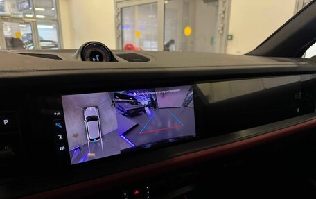 Porsche Cayenne III, 2026 год, 18 970 000 рублей, 22 фотография