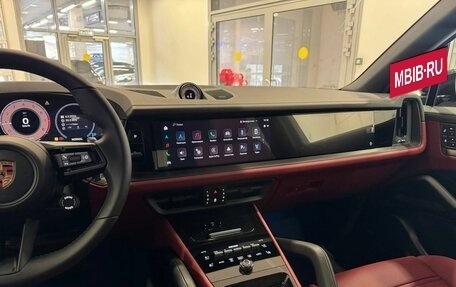 Porsche Cayenne III, 2026 год, 18 970 000 рублей, 21 фотография