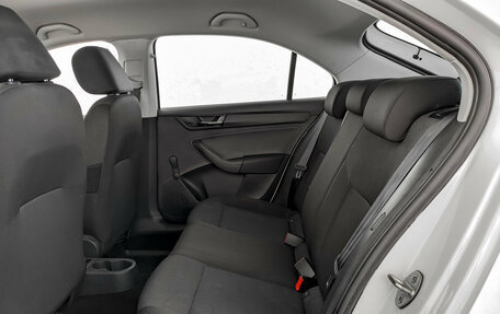 Skoda Rapid I, 2019 год, 790 000 рублей, 12 фотография