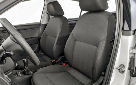 Skoda Rapid I, 2019 год, 790 000 рублей, 20 фотография