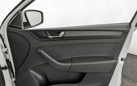 Skoda Rapid I, 2019 год, 790 000 рублей, 24 фотография