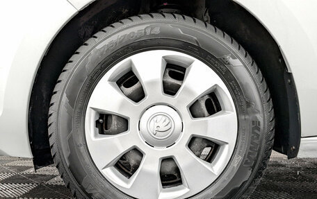 Skoda Rapid I, 2019 год, 790 000 рублей, 18 фотография