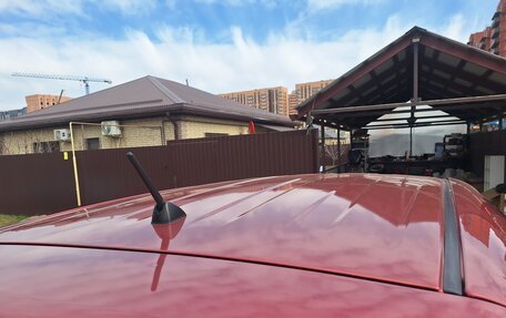 Toyota Sienta II, 2016 год, 1 550 000 рублей, 8 фотография