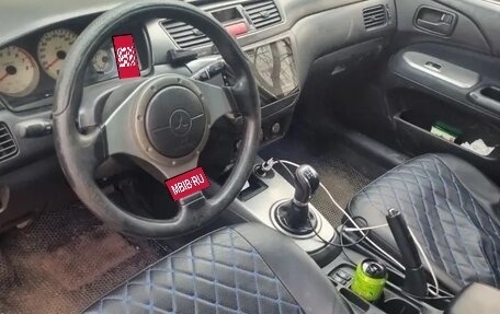 Mitsubishi Lancer IX, 2006 год, 250 000 рублей, 6 фотография