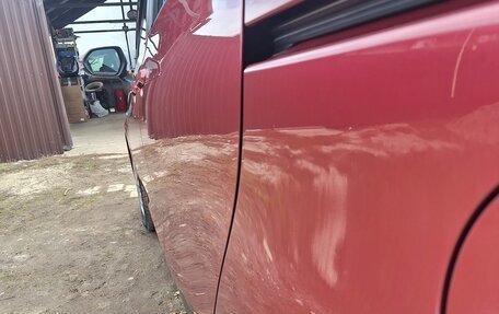 Toyota Sienta II, 2016 год, 1 550 000 рублей, 6 фотография