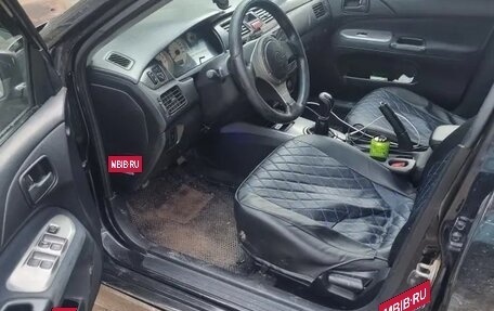 Mitsubishi Lancer IX, 2006 год, 250 000 рублей, 3 фотография